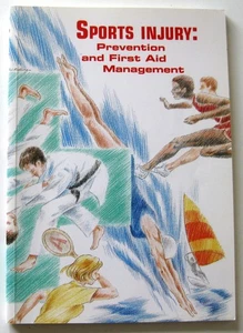 Sports Injury: Prevention and First Aid Management. - Picture 1 of 1