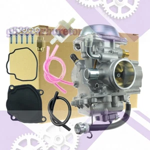 King Quad 300 LTF300F LTF4WDX Carburetor ATV Replacement  1991-1999 - Bild 1 von 8