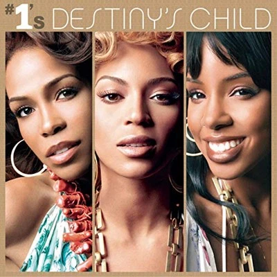Destiny's Child - #1s - Destiny's Child CD RIVG The Cheap Fast Free Post The - Image 1 of 2