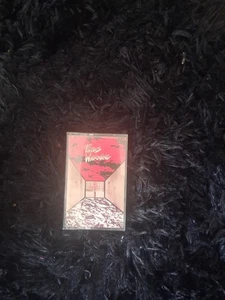 FATES WARNING NO EXIT 1988 METAL BLADE RECORDS Cassette - Picture 1 of 2