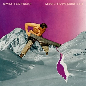Aiming for Enrike Music for Working Out (CD) EP - Bild 1 von 1
