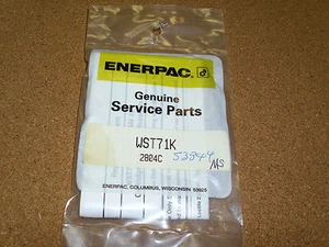 NEW ENERPAC WST71K SERVICE KIT (2804C ) - Picture 1 of 1