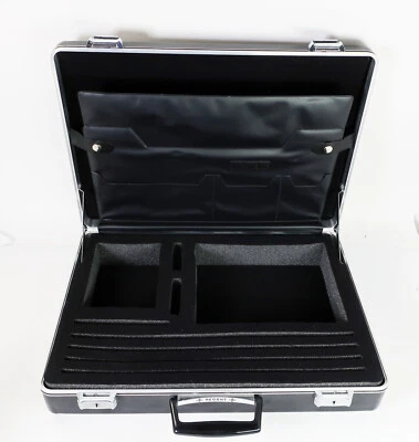 Biometrics DAQ: DataLog SOLO ESTUCHE ~ Regent ~ Sin llave Foto 1 de 4