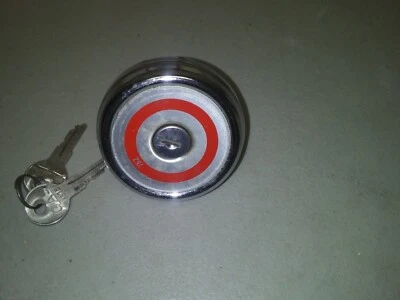 Tampa de bloqueio de gasolina 1971-1976 Ford F150-350 Pickup*** - Imagem 1 de 2