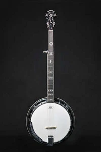 Ozark 5 String Banjo - Picture 1 of 7