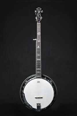 Ozark 5 String Banjo - Image 1 of 4