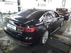 Wing Liner Audi A4 Mk5 (B9) 2015 On Wing Rear Liner Lh 12643003