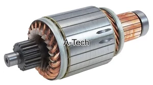 New 39MT 12V Armature For Sterling Truck L9500 L6 10.8L 99-01 - Bild 1 von 1