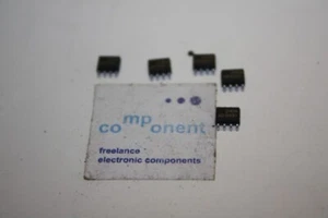 LP2904 St Ultra-Low Power Dual Operational Amplifiers SO8 -5Pcs (E7) - Picture 1 of 8