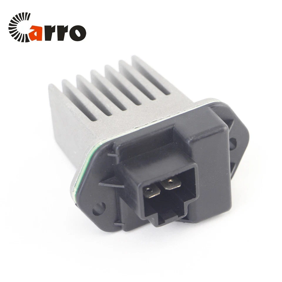 Nueva resistencia de control del motor del soplador de aire acondicionado para 00-04 Subaru Legacy Baja Outback 2,5 L Foto 1 de 2