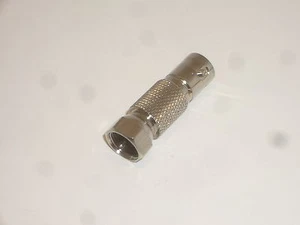 ADAPTADOR CONECTOR WORKMAN 40-2618 F MACHO A BNC HEMBRA - Imagen 1 de 2