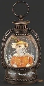 Charming Tails Mouse In Lantern Lighted Figurine New 2024 Mice 137975 - Picture 1 of 1