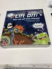 Lift Off Get Me Off This Planet Pencil First Games Board Game New in SW