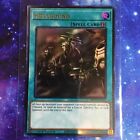 Spellbound - MP23-EN151 - Ultra Rare 1st Edition (Dueling Heroes) YUGIOH TCG