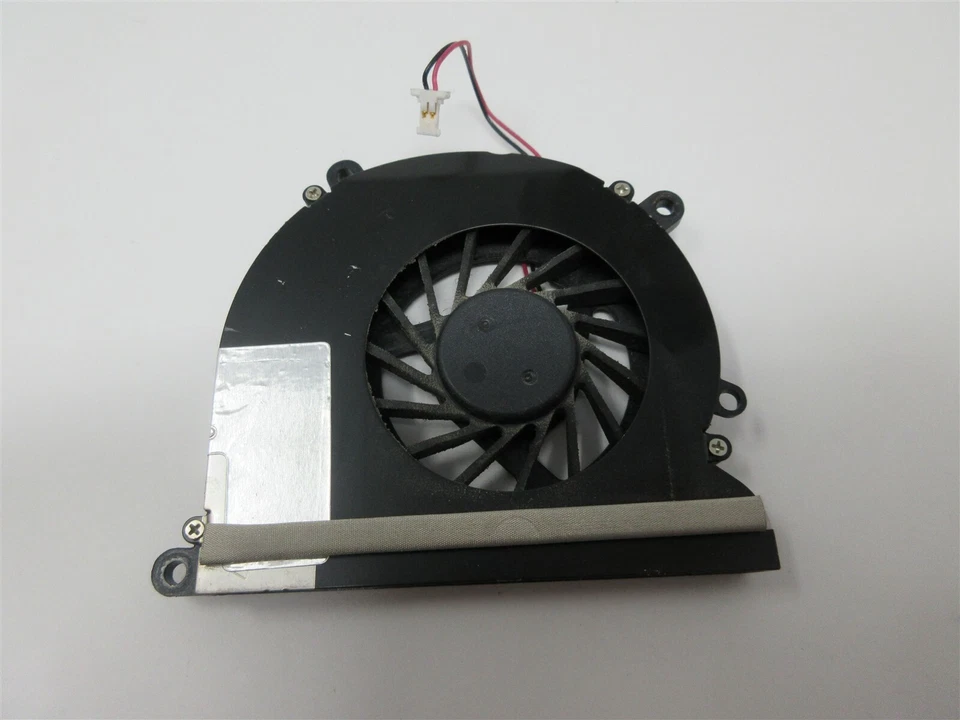 HP Pavilion DV4-2045DX CPU Cooling Fan 486844-001 - Image 1 of 2