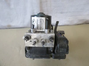 14-15 Ford Explorer RSC Anti-Lock Brake ABS Pump w Unit Fomoco DB53-2C405-DE - Imagen 1 de 7