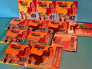 BEACHBODY Turbo Kick Rounds ~ Multiple (YOU PICK) ~ CD/DVD ~ Buy More & SAVE! - Imagen 1 de 192