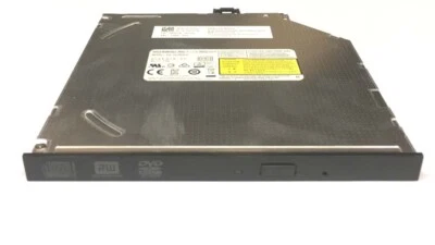 CD DVD Burner Writer ROM Drive for Dell PowerEdge R620 R630 Server Computer - Image 1 of 2