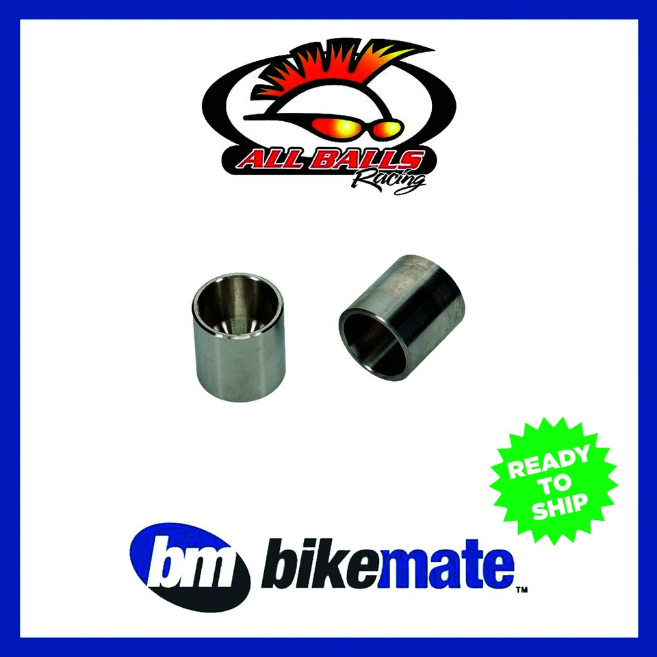 Pinza de freno pistón delantero para KAWASAKI KDX 200 1995 1996 1997 1998 1999 2000 Foto 1 de 1