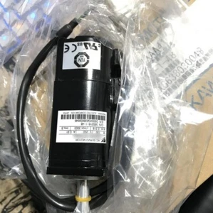 1PC YASKAWA AC SERVO MOTOR SGM-A3B312 NUEVO ORIGINAL ENVÍO ACELERADO GRATUITO - Imagen 1 de 1