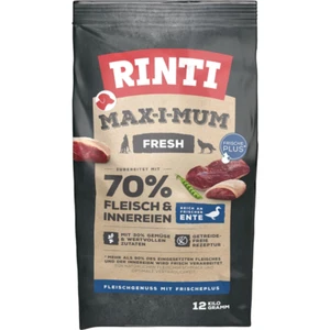 Rinti Max-i-mum Ente 2 x 12 kg - Bild 1 von 2