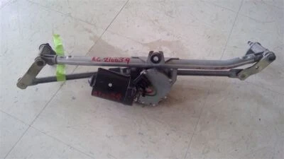 Windshield Wiper Motor with Transmission Linkage Fits 98-10 BEETLE 76150 - Image 1 of 4