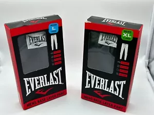 ONE MENS EVERLAST BASE LAYER PANT BLACK LARGE / XLARGE POLYESTER HEAT RETENTION - Picture 1 of 11