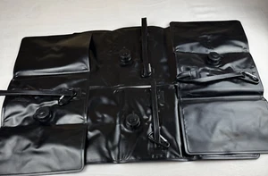 Eurmax Water Weight Bags Heavy Duty Satteltasche tragbar 4er Pack NEU - Bild 1 von 5