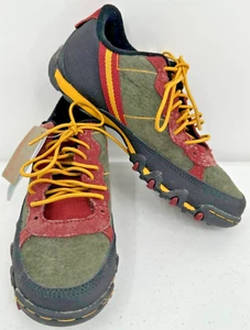 KangaROOS Maven Womens Multicolor Slip On Bungee Athletic Sneaker Size 7.5 - Picture 1 of 22