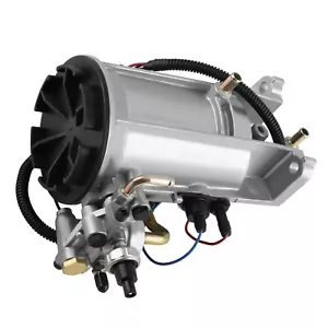 Fuel Filter Housing Assembly For Ford 7.3L 1996 Powerstroke Diesel F6TZ9155AB - Foto 1 di 12
