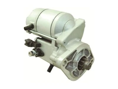Motor de arranque para Chevrolet Prizm 1998-2002 33662XRYW 1999 2000 2001 Foto 1 de 2