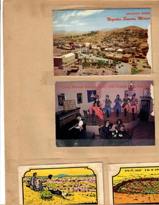 1971 Trip to Arizona, Grand Canyon & Las Vegas, - Picture 1 of 4