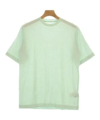 DESCENTE PAUSE CAMISETAS/corte y cosido verde S 2200566459030 Foto 1 de 4