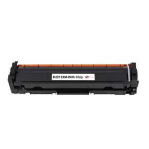1 Magenta XL Toner Cartridge for HP Colour LaserJet Pro M282nw, M283fdn, M283fdw - Picture 1 of 1