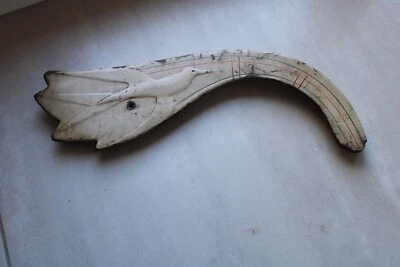 garde chaine 1950's (no peugeot simplex mafac clb) - Photo 1/4