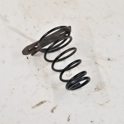 OEM Jeep Wrangler TJ Hood Pop Up Spring 97-06 - Image 1 of 1