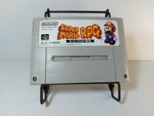 Super Mario RPG Super Famicom Legend of the Seven Stars Japanese version