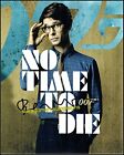 Ben Whishaw  James Bond Q No Time To Die Spectre Signed Autograph UACC RD 96 Only A$57.00 on eBay
