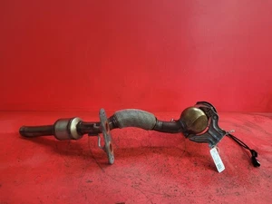 SKODA OCTAVIA CATALYTIC CONVERTER CAT 2020 1.5L PETROL DPCA - Picture 1 of 12
