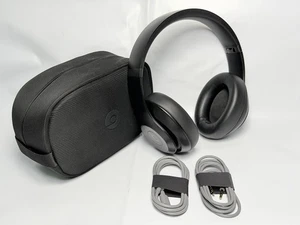 Beats by Dr. Dre Studio Pro Wireless Over-Ear Bluetooth Headphones A2924 - Black - Picture 1 of 9