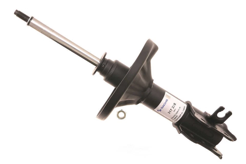 Suspensión Strut Sachs 317 228 Foto 1 de 1