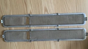 Landrover Defender 1987-2006 Bulkhead Flyscreens - Picture 1 of 2