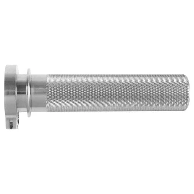 Tubo acelerador de aluminio Tusk con cojinete para HONDA CRF450R-S 2022-2024 Foto 1 de 4