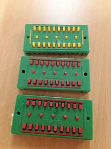 Konvolut Fleischmann 6940/6941 , 3 Stück  - Bild 1 von 1