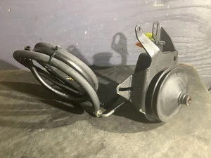 Volvo Penta 5.7L POWER STEERING PUMP + Hose Assy. P/N:14023176 - Picture 1 of 13