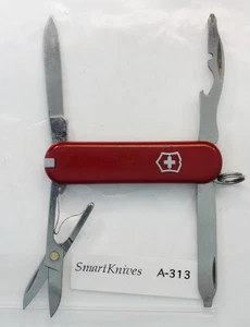 Victorinox Rambler Schweizer Taschenmesser. Gebraucht, Top Zustand #A313 - Bild 1 von 5