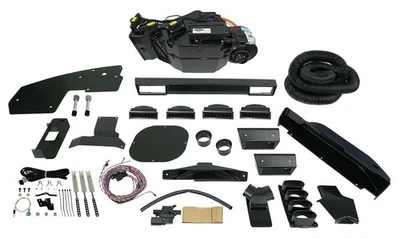 Vintage Air GEN 5 SureFit Evaporator Kit 66-67 Dodge B-Body W/O FACTORY A/C - Imagem 1 de 2