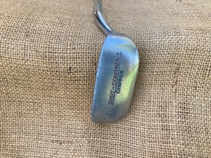 Delta SHOT-CONTROL Chipper ⛳ True Temper Steel - Picture 1 of 7