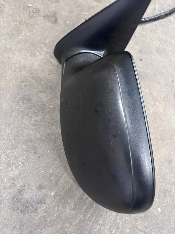 Espejo retrovisor eléctrico para Silverado 1500 2003-06 con luz de señal y charco térmico Foto 1 de 2