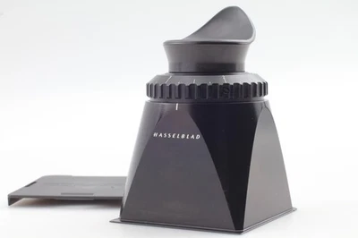 BLUE LINE [Exc+5] Hasselblad Magnifying Hood Chimney View Finder From JAPAN - Image 1 of 4